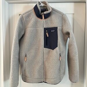 Patagonia Women’s Classic Retro-X Fleece Jacket